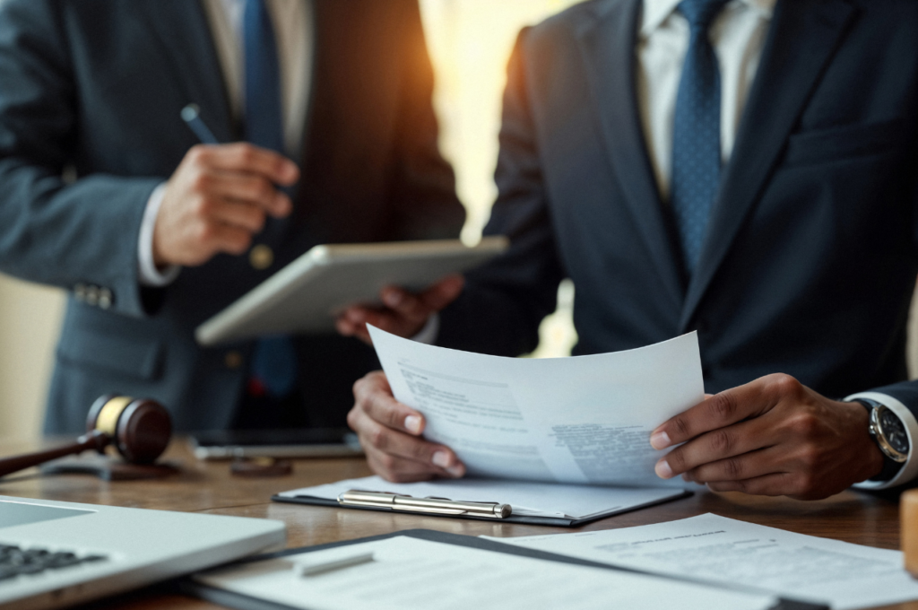 VAT Compliance Checklist for Dubai Businesses